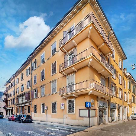 Italianflat - Arena By Side, Old Town Daire Verona Dış mekan fotoğraf